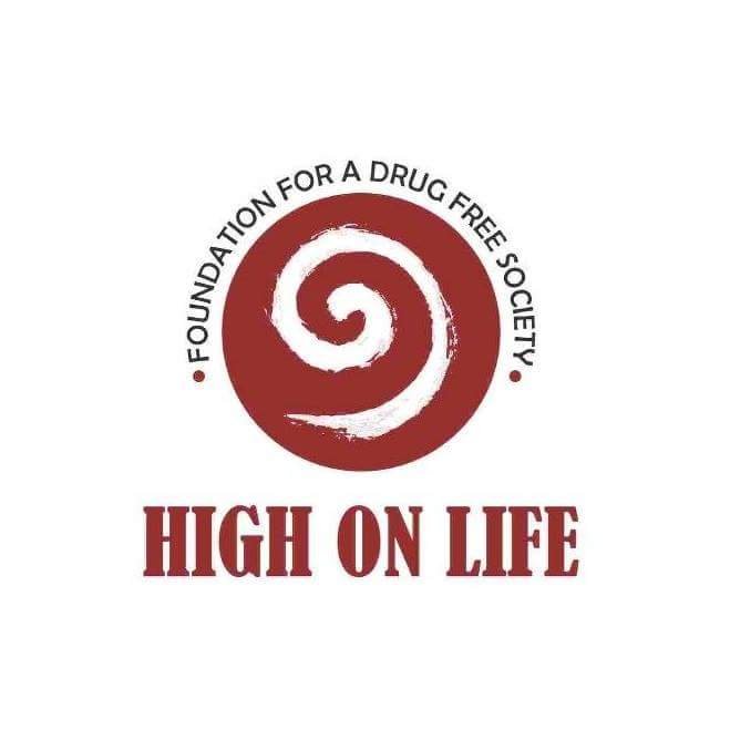 High on life is an idea to see India as a drug free Nation by educating the young breed of India about the evil effects of drug abuse .