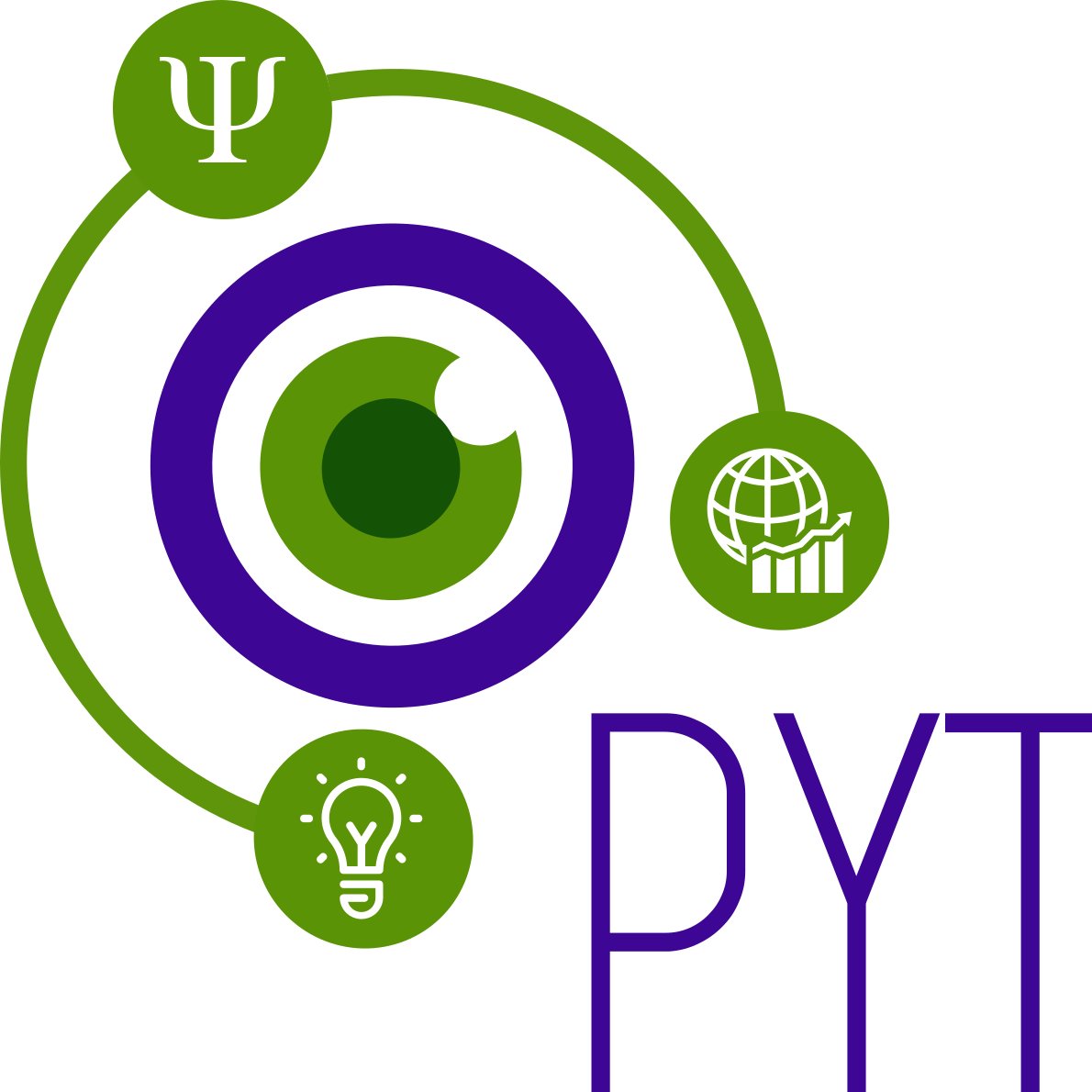 PYTHIA_Project's profile picture. The PYTHIA project aims to devise a methodology for strategic technology foresight, able to deliver frequent “predictions” on technology-related matters.
