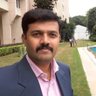 hskraju's profile picture. Scientist-F, STPI-Bengaluru,  Ministry of Electronics & IT. 
RTs are not endorsements.