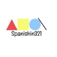 spanishin321's profile picture. Profesora de español