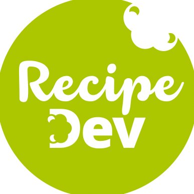 RecipeDEV - All About Food
