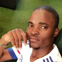 AKINTOYE OLAMIDE (@lesexy73) 's Twitter Profile