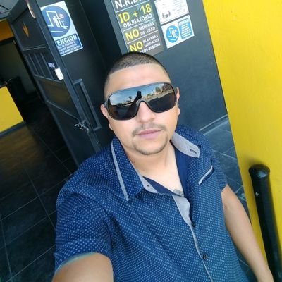 AntonyGarca11's profile picture. 