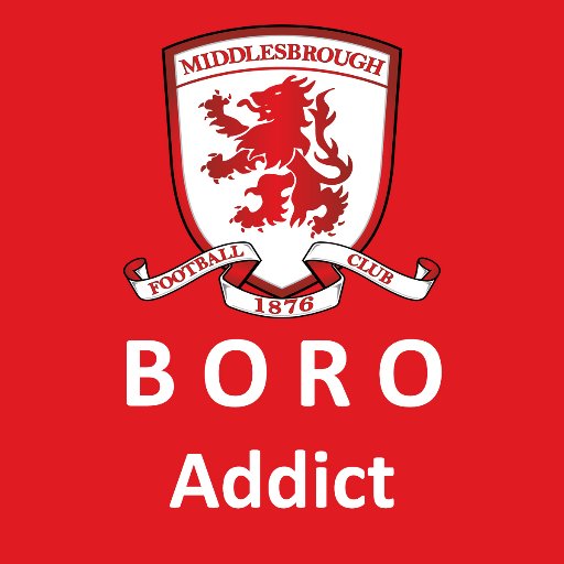 All the latest news, rumours, photos and videos from around the web about Middlesbrough FC ! #Boro #UTB #MFC #Middlesbrough