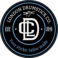 London Drumstick Co.(@LondonStickCo) 's Twitter Profile Photo