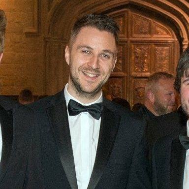 whotookthepie's profile picture. 