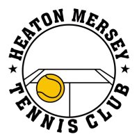 Heaton Mersey Tennis(@MerseyTennis) 's Twitter Profile Photo