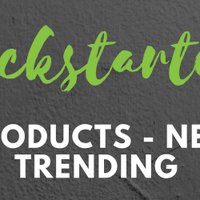 Kickstarter & Indiegogo - New & Trending(@Kickfunding) 's Twitter Profileg