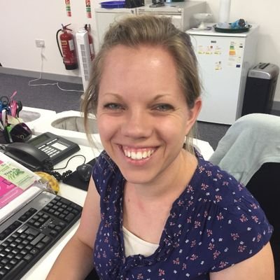 Bonnie_BITC's profile picture. Responsible Business advocate- passionate about transforming business, transforming communities.
Views my own.