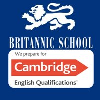 Britannic School(@britannicschool) 's Twitter Profile Photo