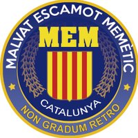 MEM Catalunya(@MEMCatalunya) 's Twitter Profile Photo