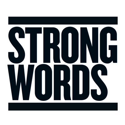 StrongWordsMag Profile Picture