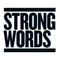 Strong Words Magazine(@StrongWordsMag) 's Twitter Profile Photo