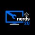 Nerds2u (@nerds2u1) Twitter profile photo Nerds2u (@nerds2u1) Twitter profile photo