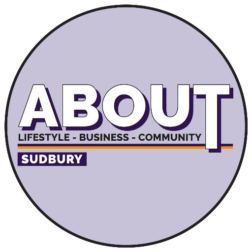 A new magazine ABOUT lifestyle, business and the community in #Sudbury and surrounding areas!
Produced in conjunction with @BestofSudbury and @EBFSmartInprint