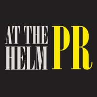AtTheHelmPR (@atthehelmpr) 's Twitter Profile
