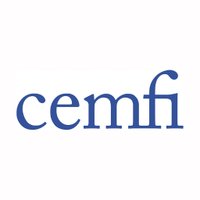 CEMFI(@CEMFInews) 's Twitter Profile Photo