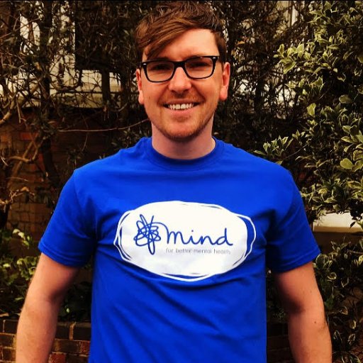 Founder of https://t.co/RNesVDDQAJ Mental health advocate for @mindcharity Freelance Sports PR and Marketing Consultant danielesherry@gmail.com