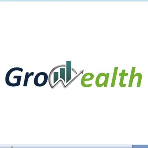 GrowWealthNow's profile picture. 