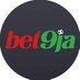 betnaija (@betnaija1) Twitter profile photo