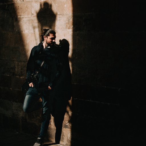 sergimaneja's profile picture. Fotógrafo de Bodas