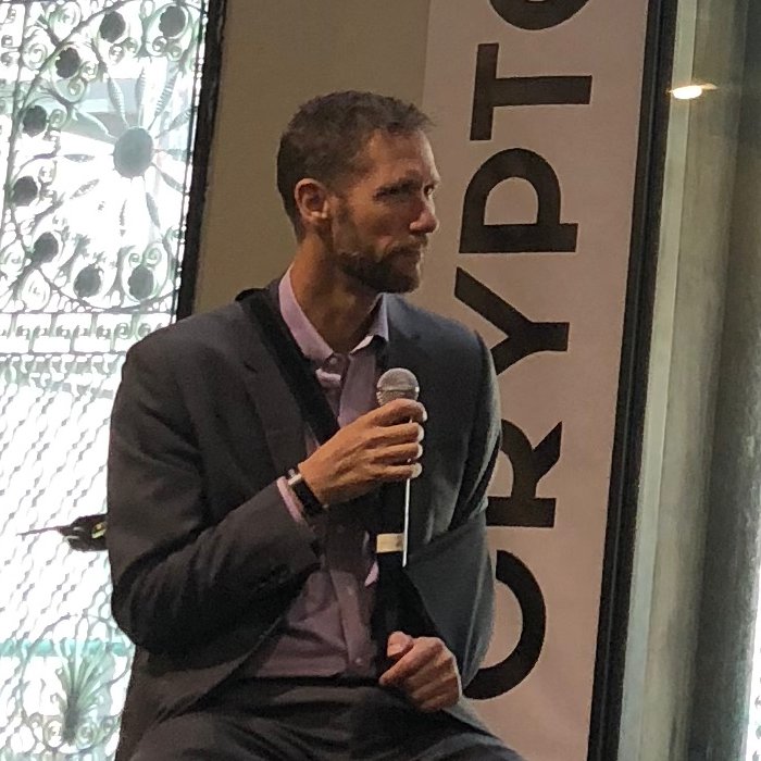 FrontierBlockc1's profile picture. 