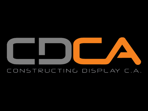 Construcdisplay's profile picture. Empresa con más de 28 años en el mercado, especializada en el diseño y la fabricación de stands de exposiciones comerciales y producción de eventos.
