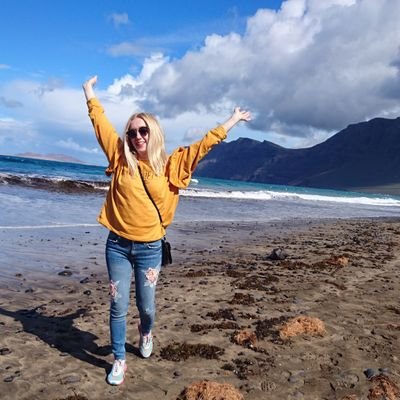 Kristinalie2's profile picture. Marketing, technology, SoMe. #ThisGirlLoveIT