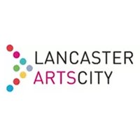 Lancaster Arts City(@LancsArtsCity) 's Twitter Profile Photo
