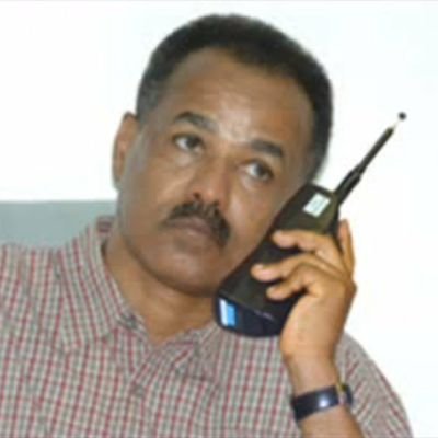 full time killer dictator father husband. born in asmara but i hide my Agame roots. i send Eritreans on picnics #TeamDictatorship