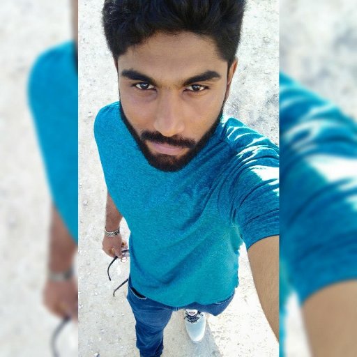 GogulRavi's profile picture. 