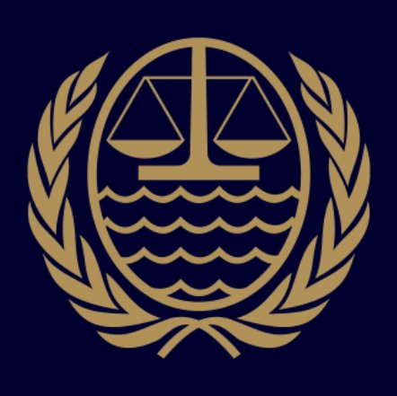 Official account of the International Tribunal for the Law of the Sea - Compte officiel du Tribunal international du droit de la mer