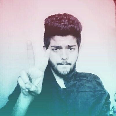 SiddheshTweetss's profile picture. RTs and likes are not endorsements