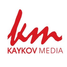 KaykovMedia's profile picture. 