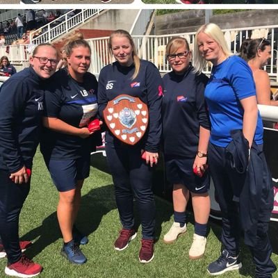A Ladies Football Team, representing the Isle Of Sheppey. Committed to Increasing Ladies participation with in Football on the Isle Of Sheppey. Kent Div2 🏆