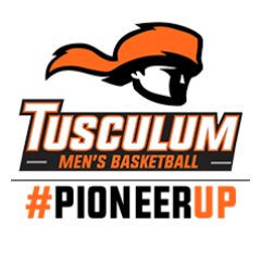 Official Twitter account for the Tusculum University Men's Basketball Program #PioneerUP