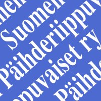 Suomen Päihderiippuvaiset ry(@SuomenPaihderii) 's Twitter Profile Photo