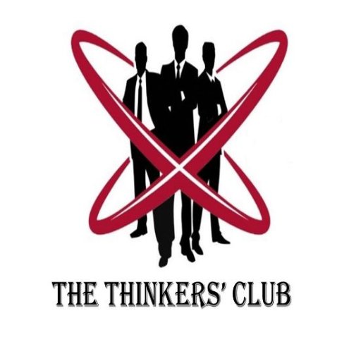 The Thinkers' Club is a science blog, know more @ https://t.co/hRD7oaed7j