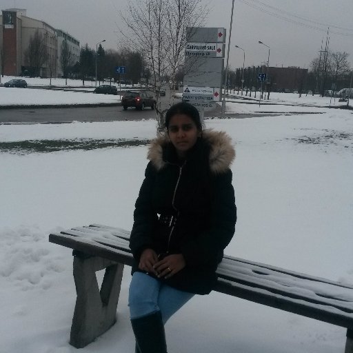 Banupriya2707's profile picture. 