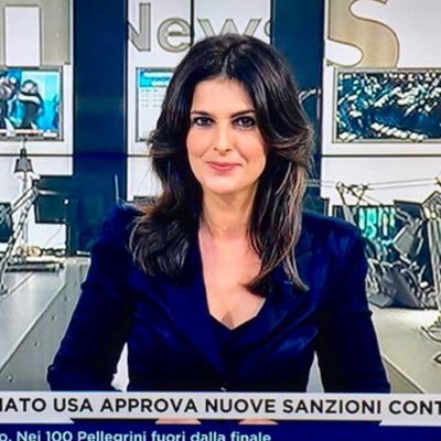 Rainews24 - Instagram: chiara_paduano_