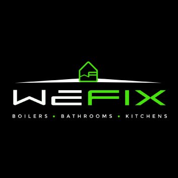 WeFIX Ltd undertake a wide array of plumbing & heating with dedicated teams for service and maintanance and new •Boiler •Bathroom •Kitchen installations