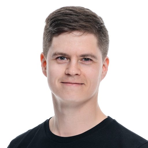 stillesjo's profile picture. iOS Developer @ Swedbank