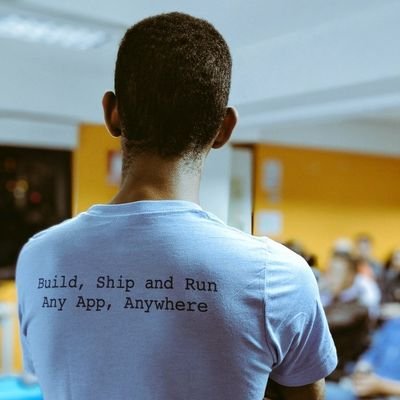 AmabCollazo's profile picture. Senior Software Engineer @TomTom