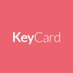 KeyCard (@keycardmktg) Twitter profile photo KeyCard (@keycardmktg) Twitter profile photo