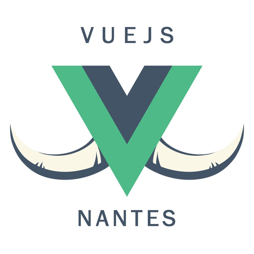 Meetup Vue.js à Nantes, pour découvrir, approfondir, échanger.