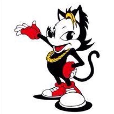 ロビー ザ キャット Robby The Cat Twitter