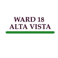 Alta Vista Ward(@Cloutier2018) 's Twitter Profile Photo