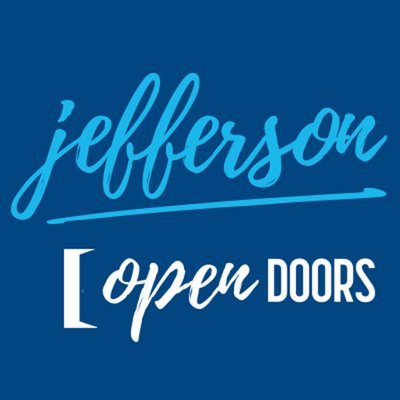 Jefferson Community & Technical College's Official Twitter has moved! Follow us at @Jefferson_JCTC