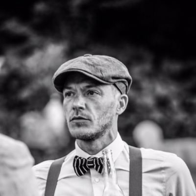 Toffeenose79's profile picture. Proude father to Orla , Jasper & Una . Married to the beautiful Anya Campbell. Plumber, company https://t.co/IXYlkHX30m