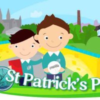 St. Patrick’s Primary School Armagh(@StPatsPSArmagh) 's Twitter Profile Photo